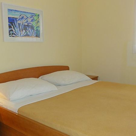 Villa Dvorine Tisno Phòng bức ảnh