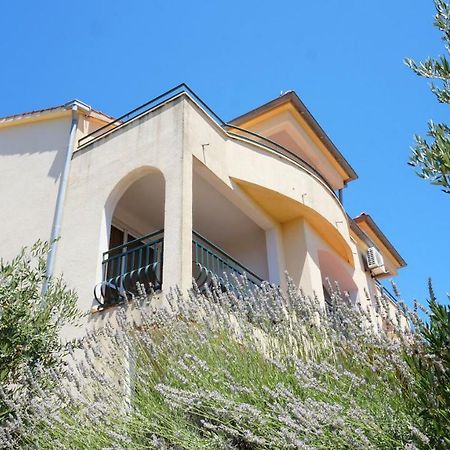 Villa Dvorine Tisno Ngoại thất bức ảnh