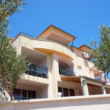 Villa Dvorine Tisno Ngoại thất bức ảnh