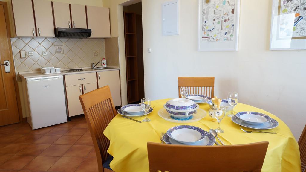 Villa Dvorine Tisno Phòng bức ảnh