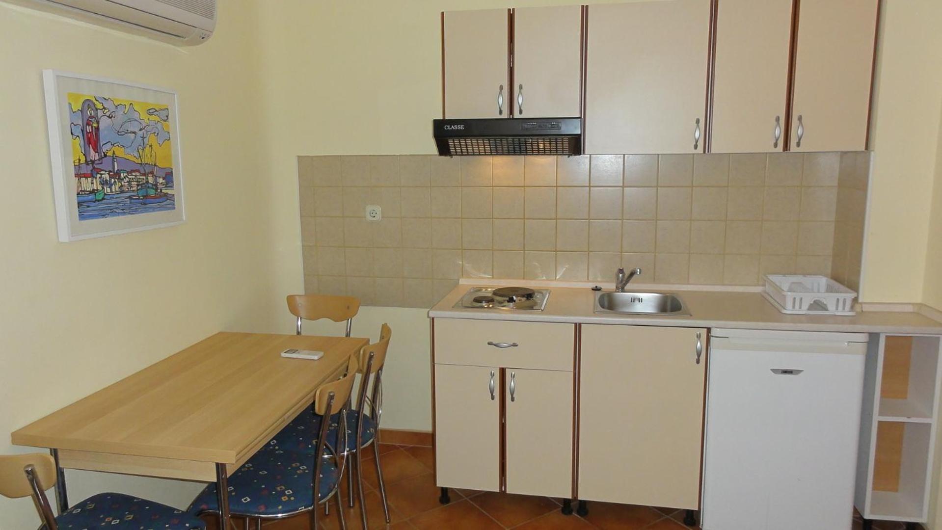 Villa Dvorine Tisno Phòng bức ảnh
