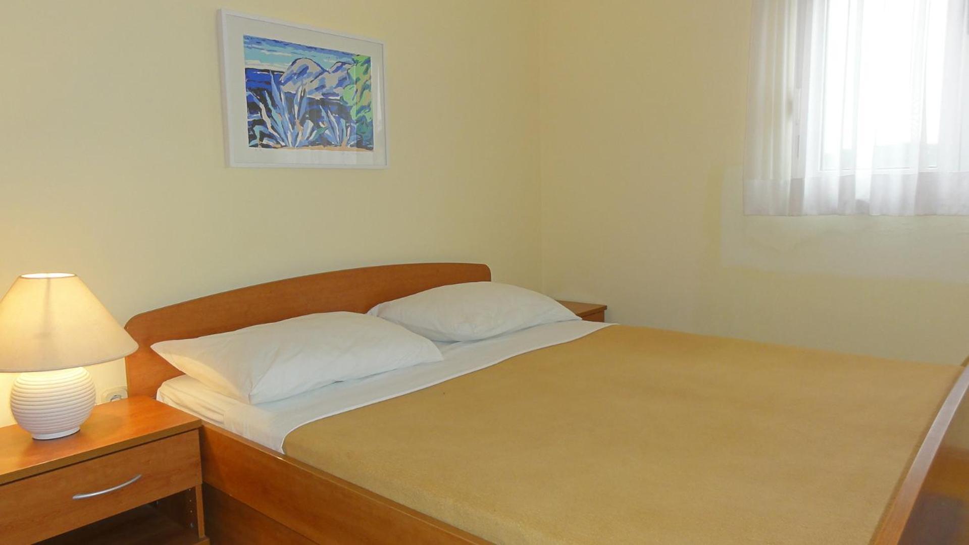Villa Dvorine Tisno Phòng bức ảnh
