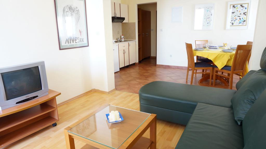 Villa Dvorine Tisno Phòng bức ảnh