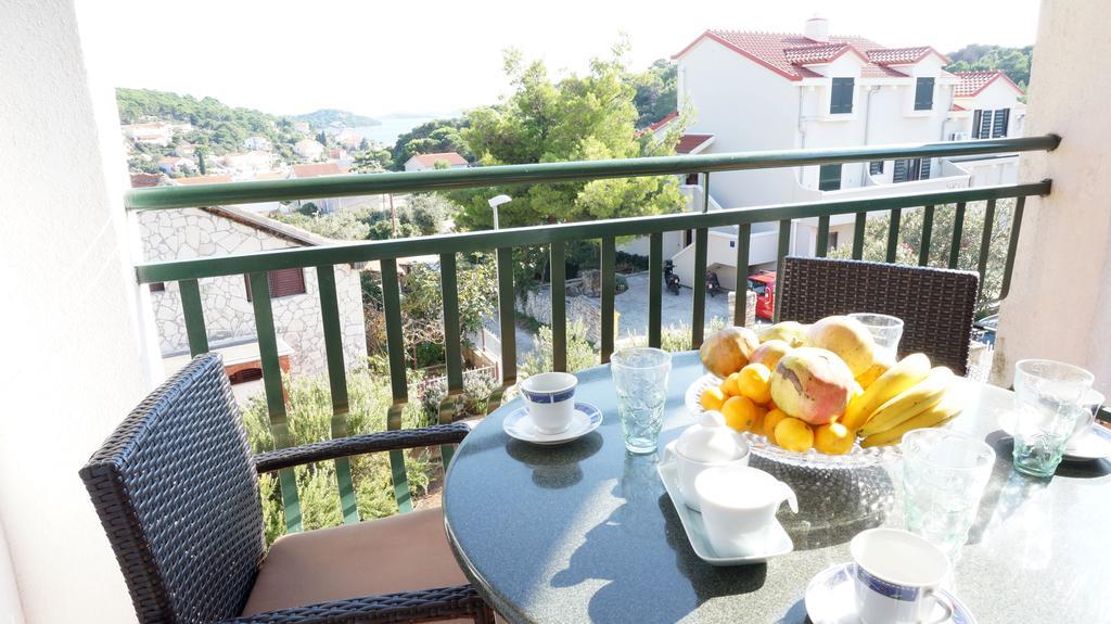 Villa Dvorine Tisno Phòng bức ảnh