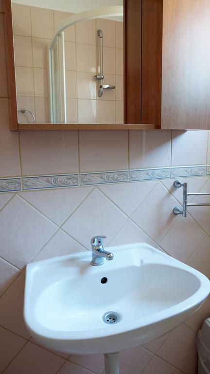 Villa Dvorine Tisno Ngoại thất bức ảnh