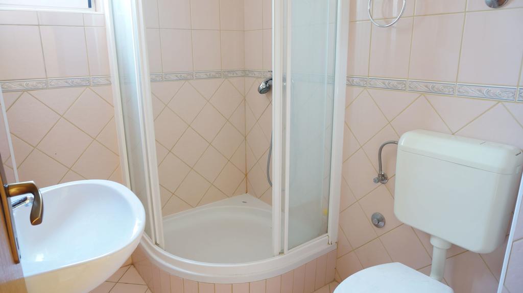 Villa Dvorine Tisno Ngoại thất bức ảnh