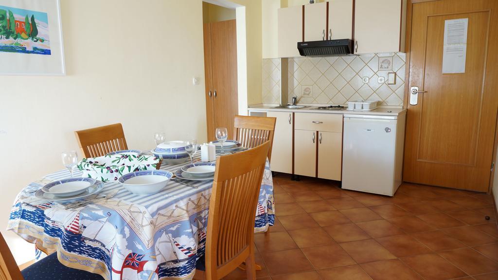 Villa Dvorine Tisno Phòng bức ảnh