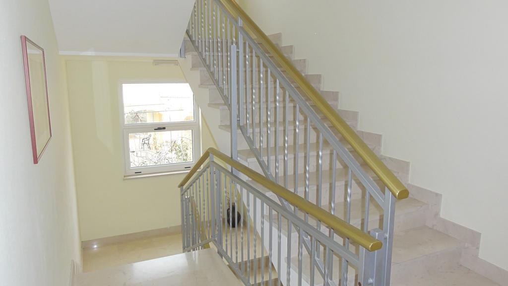 Villa Dvorine Tisno Ngoại thất bức ảnh