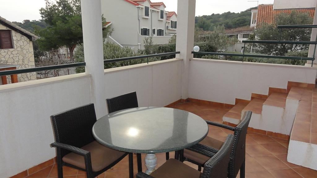 Villa Dvorine Tisno Ngoại thất bức ảnh