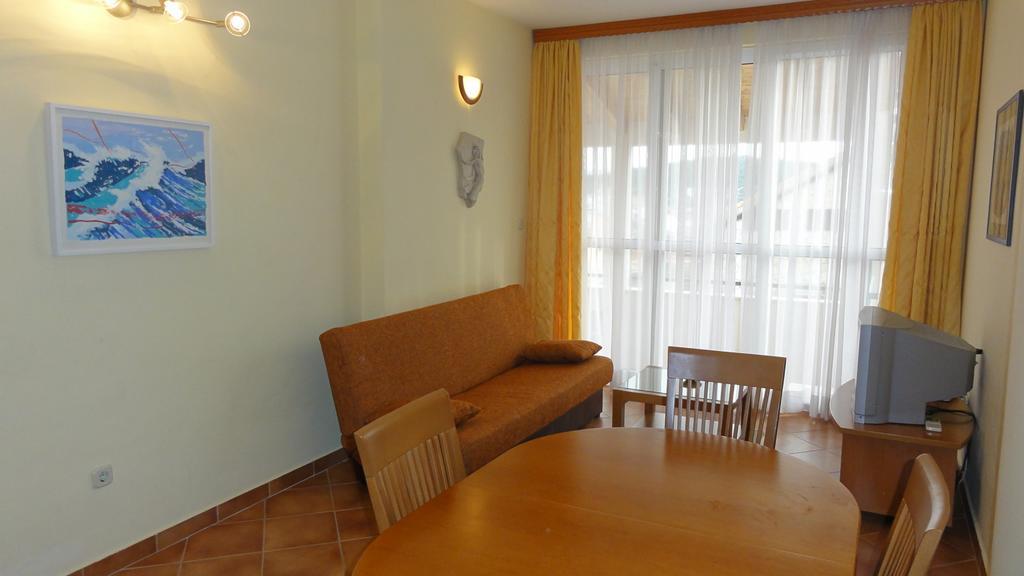 Villa Dvorine Tisno Ngoại thất bức ảnh