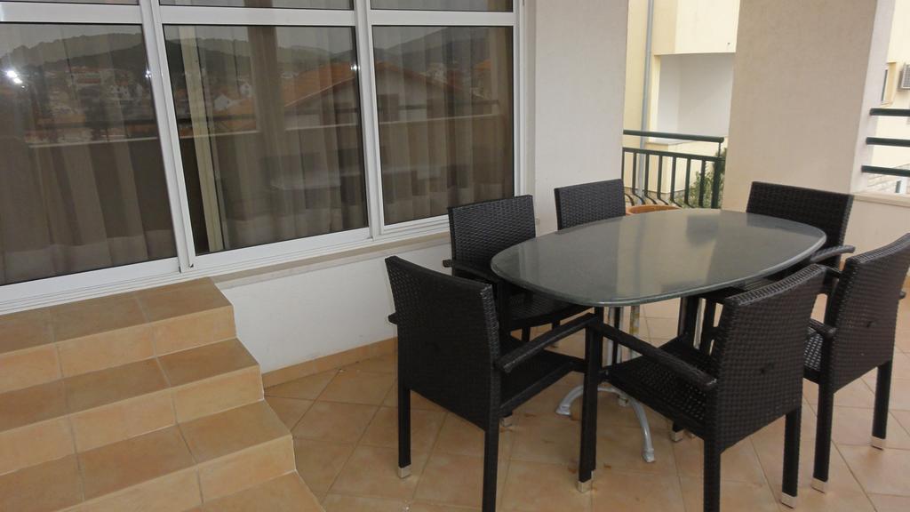 Villa Dvorine Tisno Phòng bức ảnh