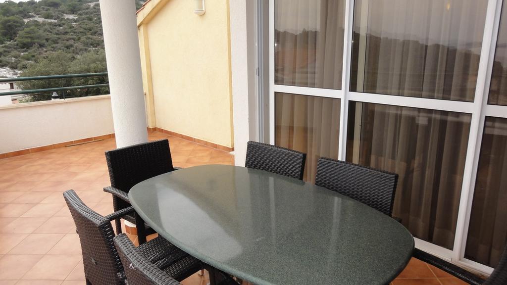 Villa Dvorine Tisno Phòng bức ảnh