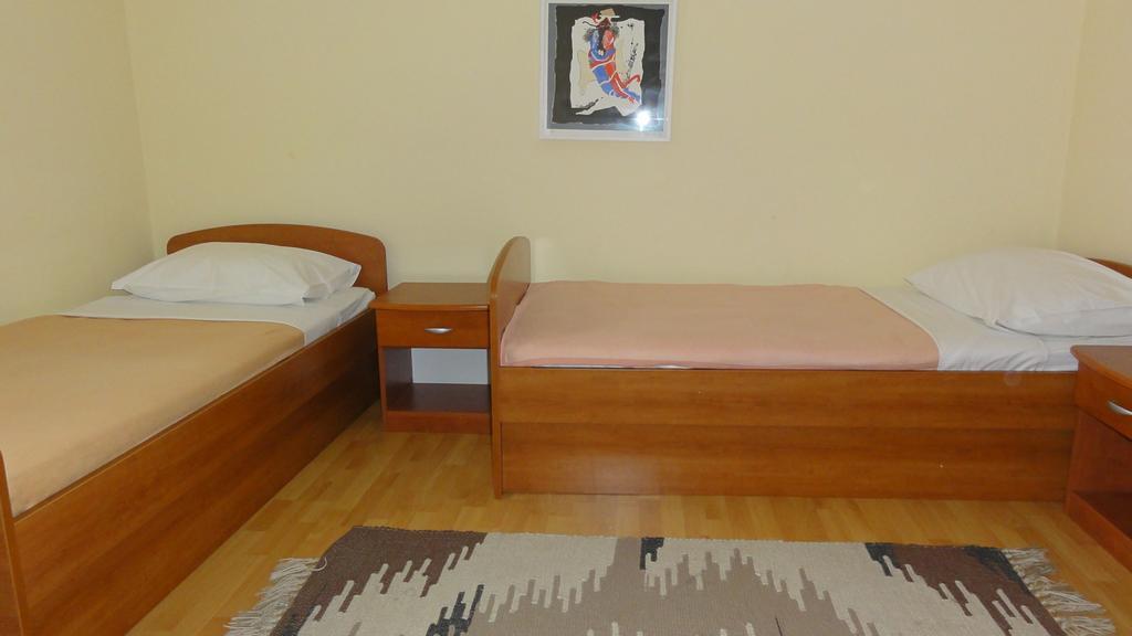 Villa Dvorine Tisno Phòng bức ảnh