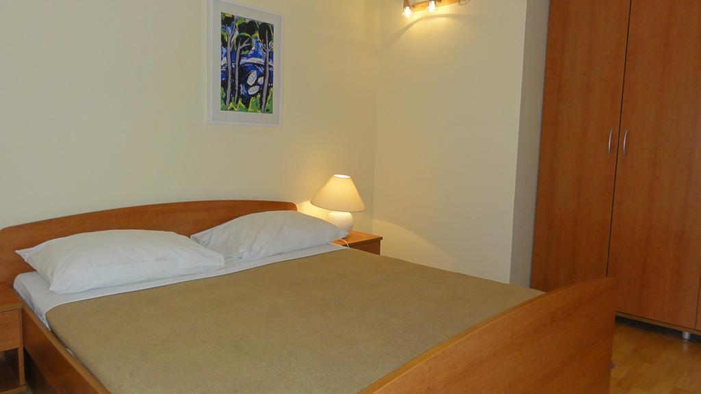 Villa Dvorine Tisno Phòng bức ảnh