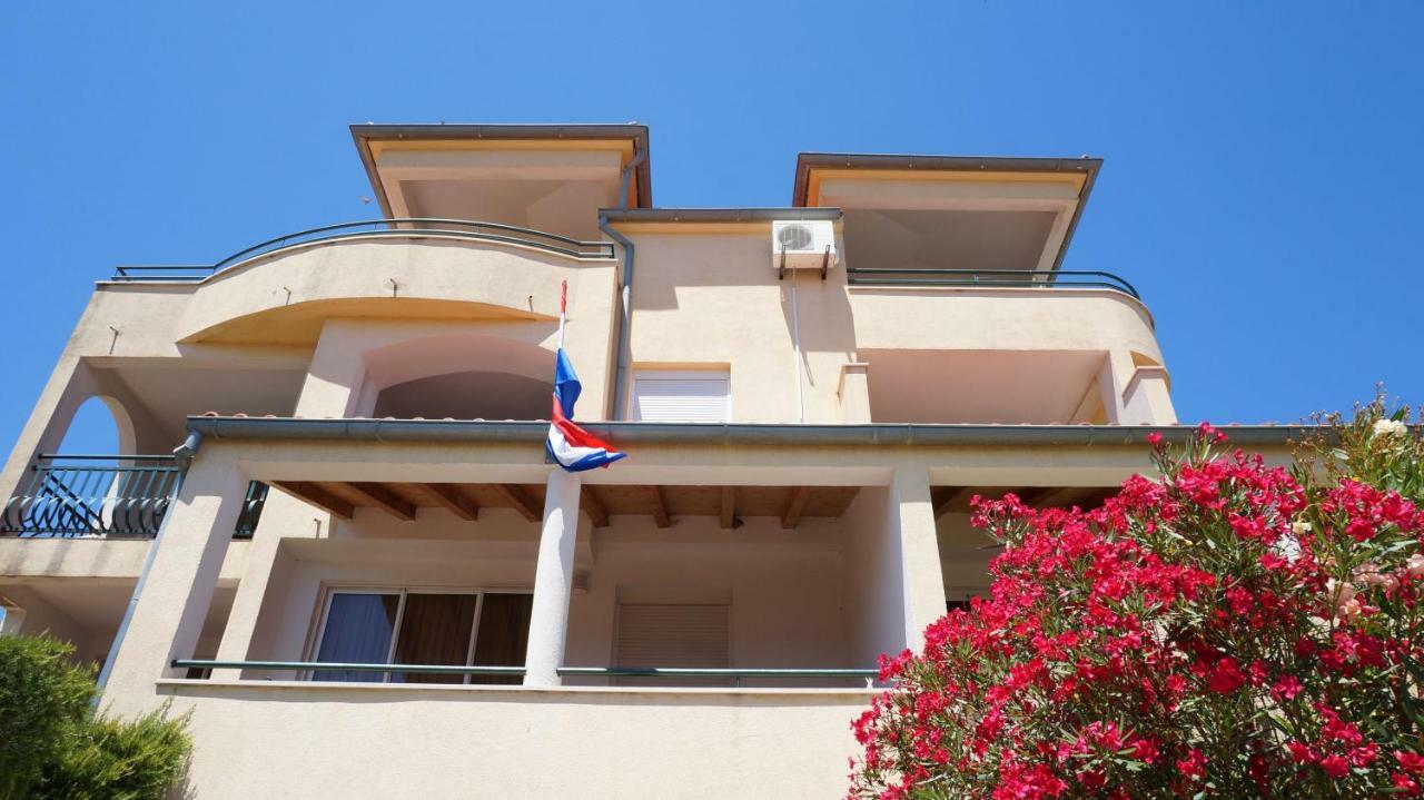 Villa Dvorine Tisno Ngoại thất bức ảnh